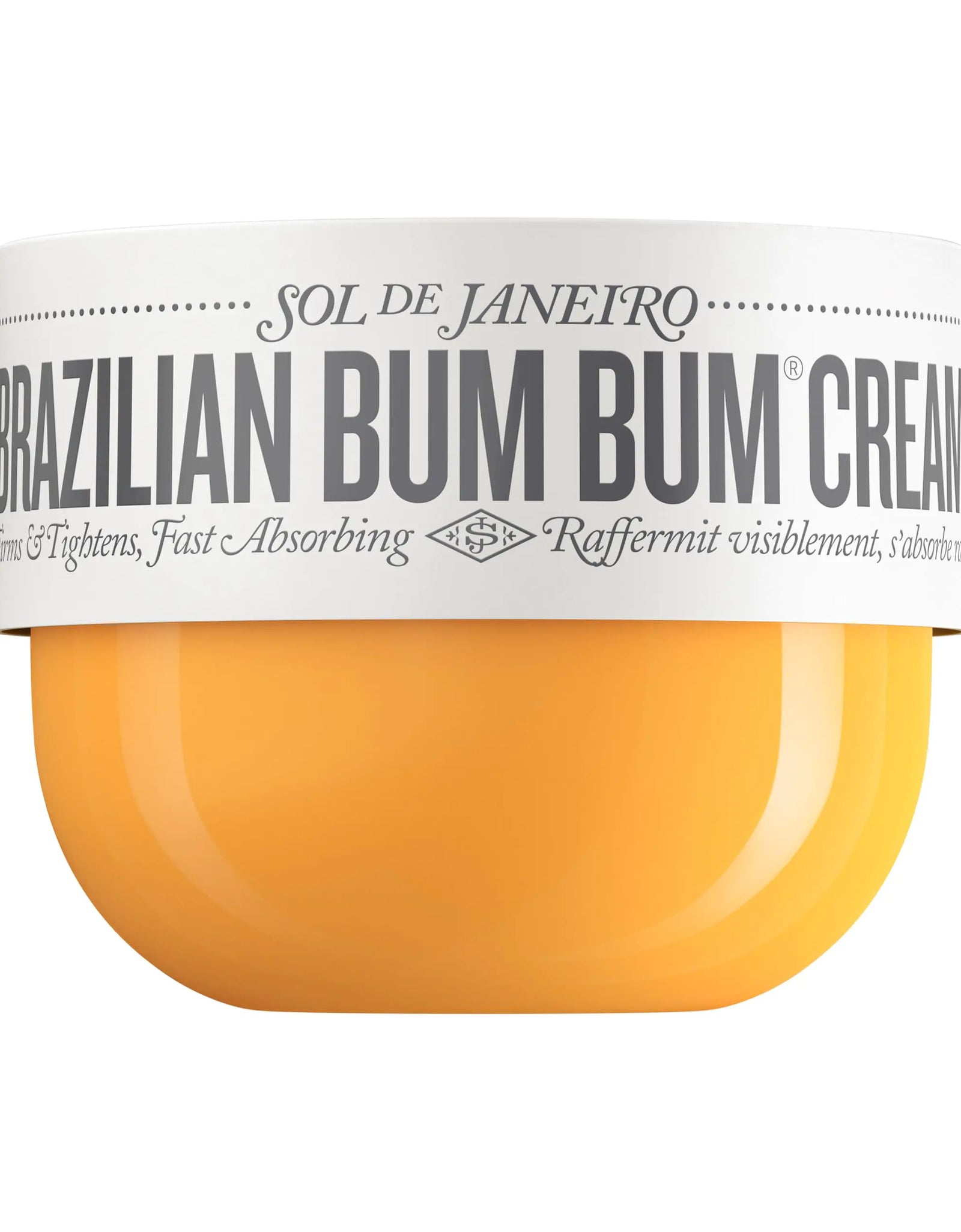 Sol De Janeiro Brazilian Bum Bum Cream 8.1oz