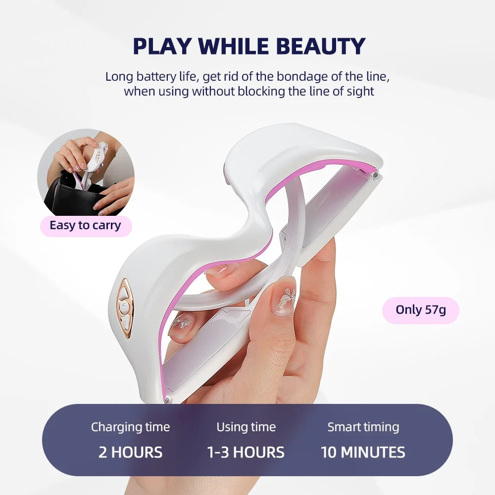 Eye Massager Remove Eye Relief Eye Care Beauty Device