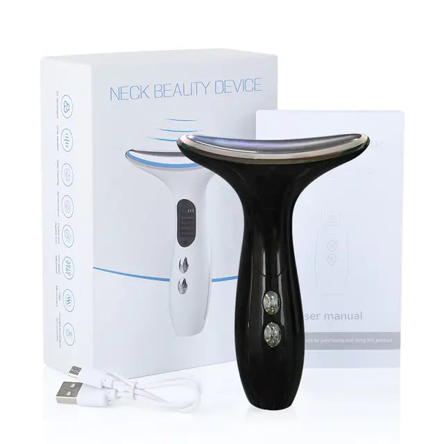 Photon Neck Beauty Device