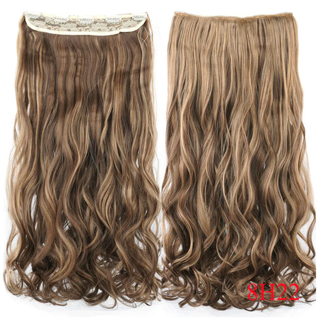 Beauty Hair - Hair Extension